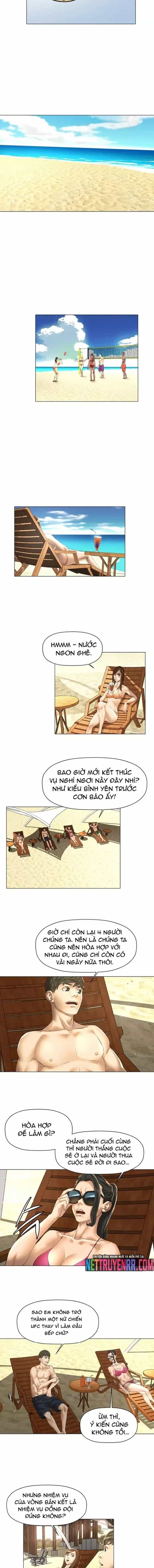 Thánh Nấu Ăn - Chương 40 - ảnh 4
