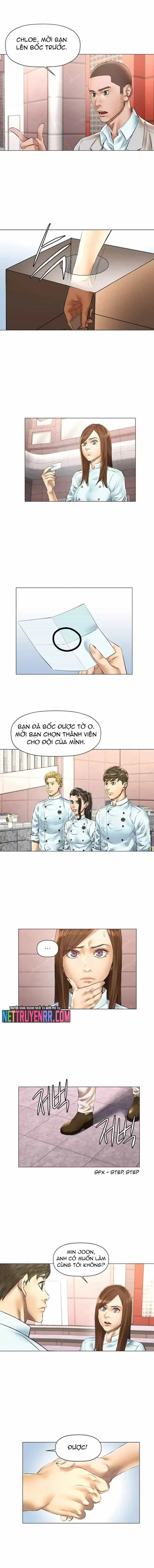 Thánh Nấu Ăn - Chương 40 - ảnh 7