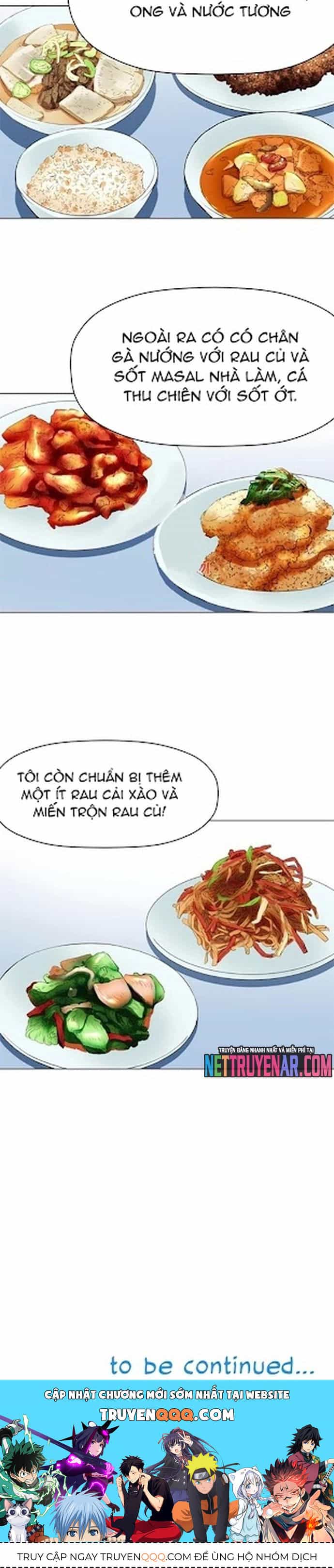 Thánh Nấu Ăn - Chương 43 - ảnh 9