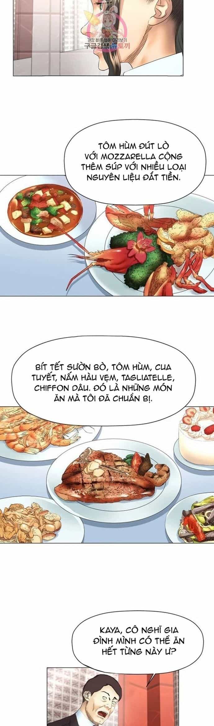 Thánh Nấu Ăn - Chương 44 - ảnh 7