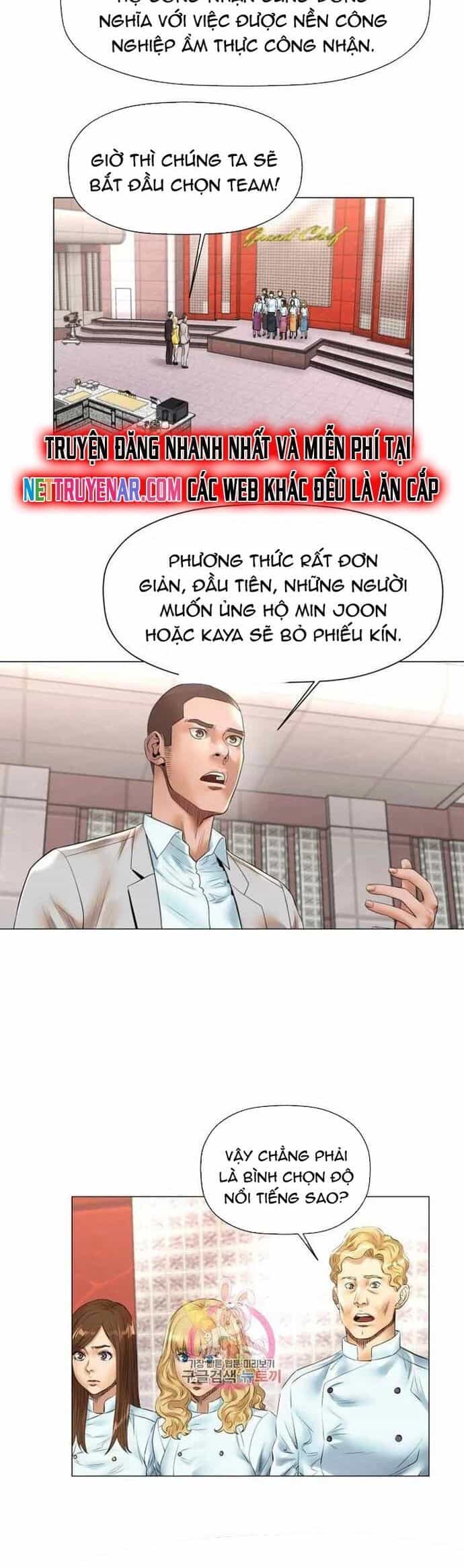 Thánh Nấu Ăn - Chương 45 - ảnh 13