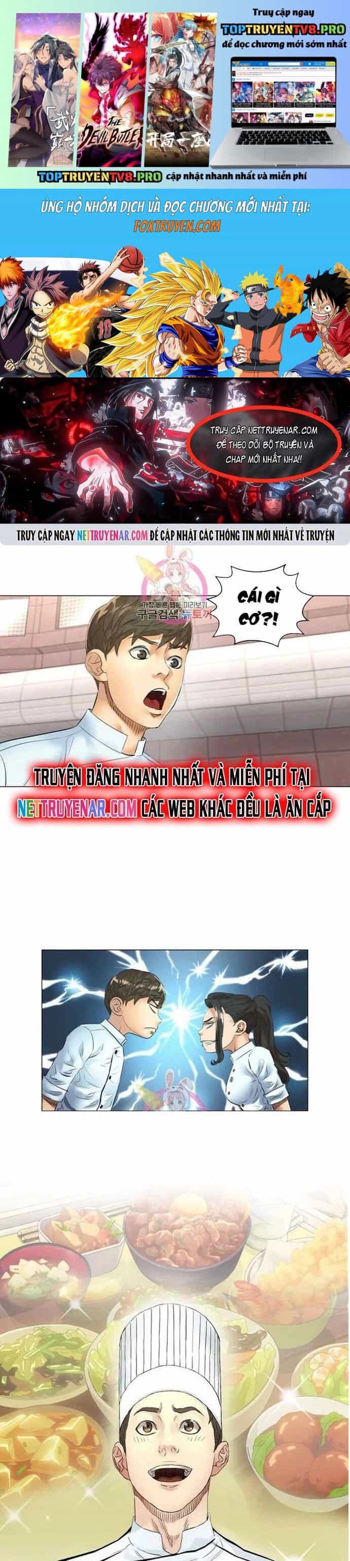 Thánh Nấu Ăn - Chương 45 - ảnh 2