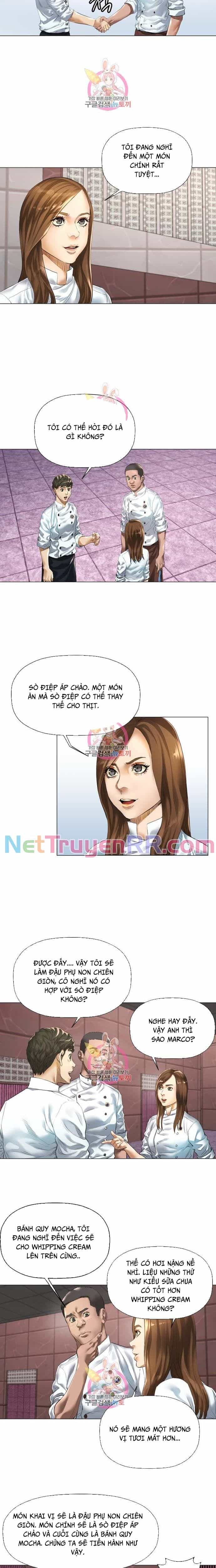 Thánh Nấu Ăn - Chương 8 - ảnh 3