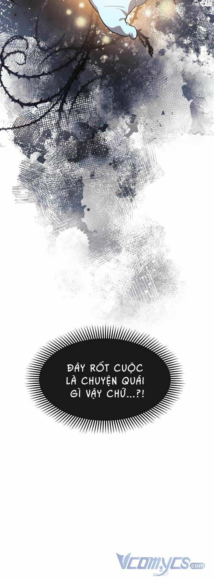 Thánh Nữ Bé Con Muốn Hủy Diệt Thế Giới - Chương 1 - ảnh 45
