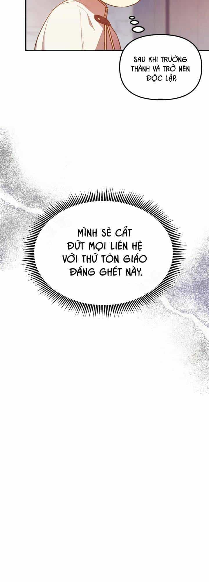Thánh Nữ Bé Con Muốn Hủy Diệt Thế Giới - Chương 2 - ảnh 38