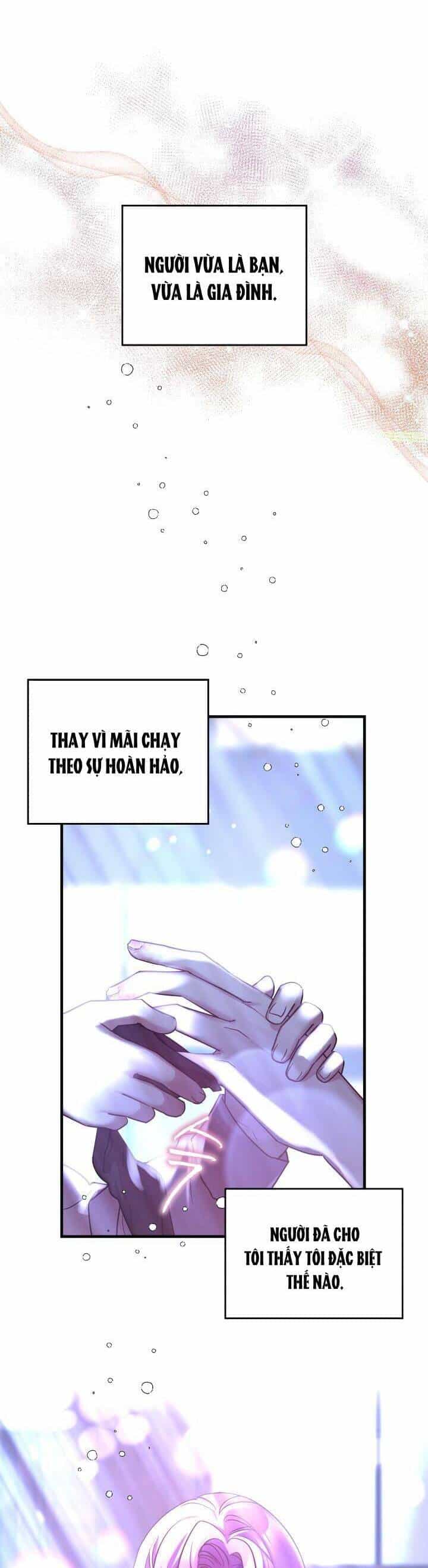 Thánh Nữ Bé Con Muốn Hủy Diệt Thế Giới - Chương 24 - ảnh 37