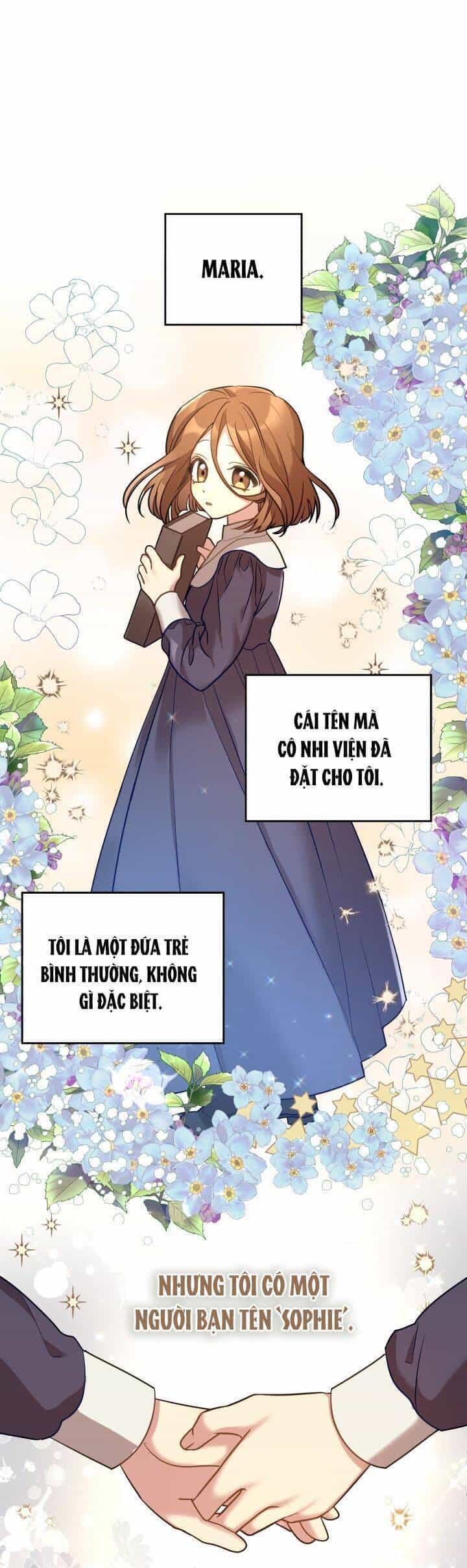 Thánh Nữ Bé Con Muốn Hủy Diệt Thế Giới - Chương 30 - ảnh 1