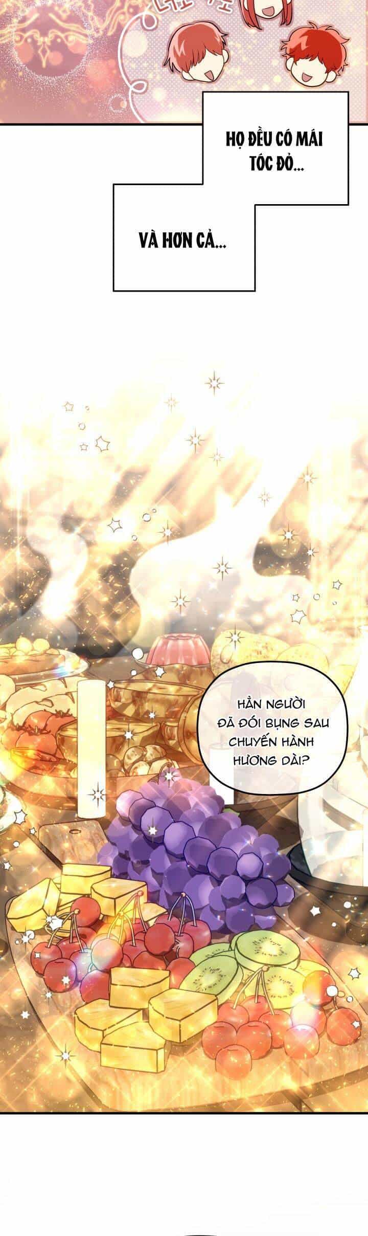 Thánh Nữ Bé Con Muốn Hủy Diệt Thế Giới - Chương 30 - ảnh 19