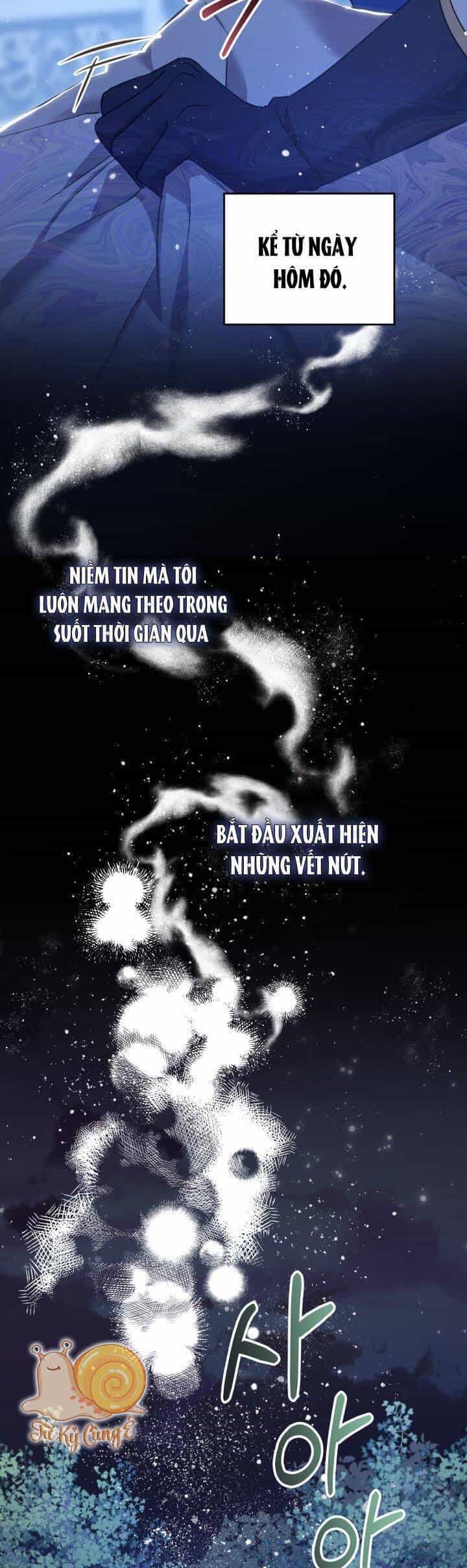 Thánh Nữ Bé Con Muốn Hủy Diệt Thế Giới - Chương 32 - ảnh 37