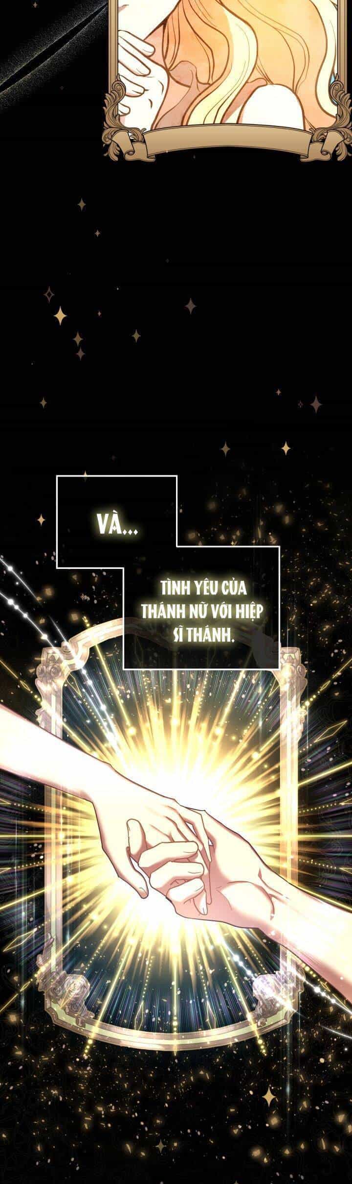 Thánh Nữ Bé Con Muốn Hủy Diệt Thế Giới - Chương 38 - ảnh 17