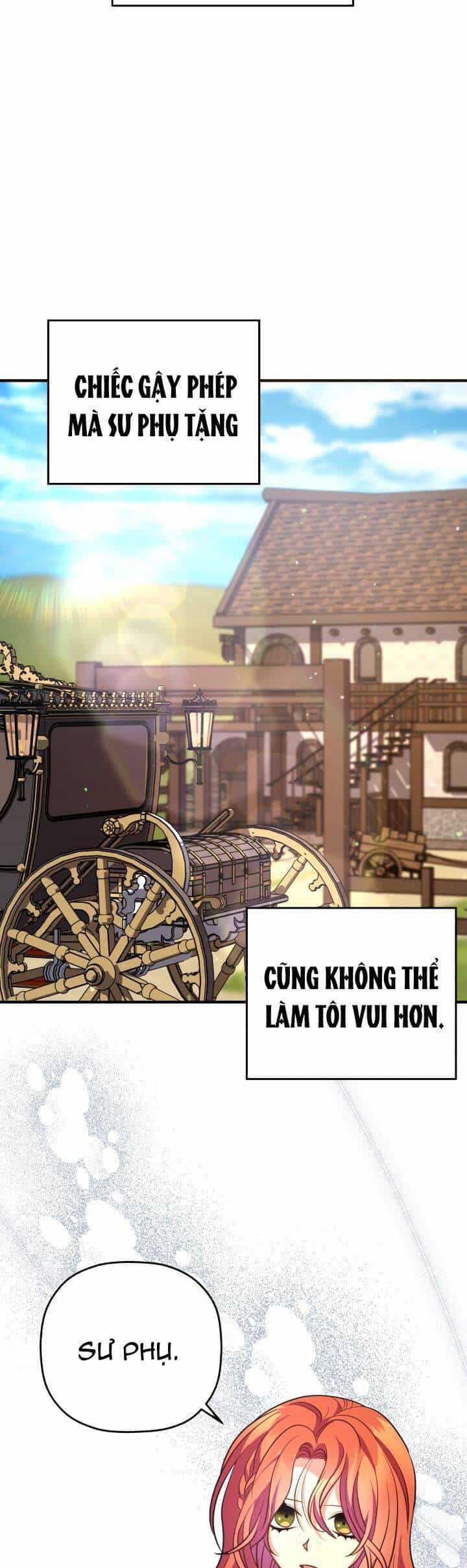 Thánh Nữ Bé Con Muốn Hủy Diệt Thế Giới - Chương 39 - ảnh 12