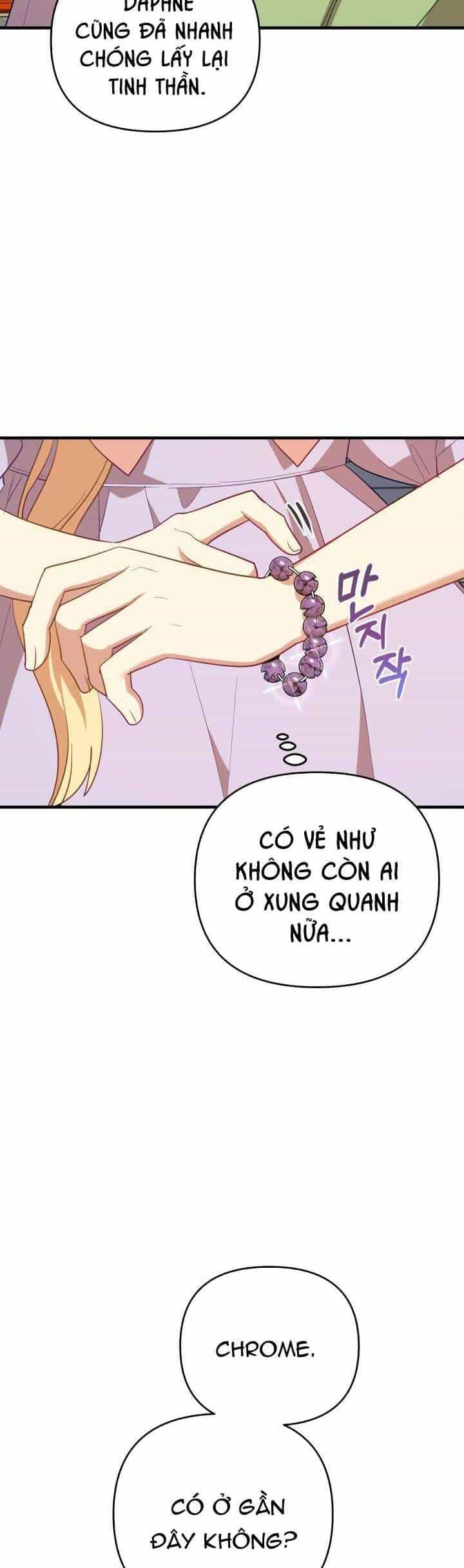 Thánh Nữ Bé Con Muốn Hủy Diệt Thế Giới - Chương 42 - ảnh 47
