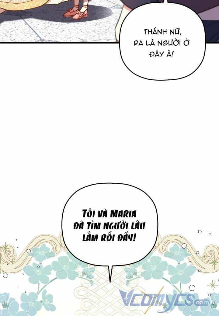 Thánh Nữ Bé Con Muốn Hủy Diệt Thế Giới - Chương 7 - ảnh 56