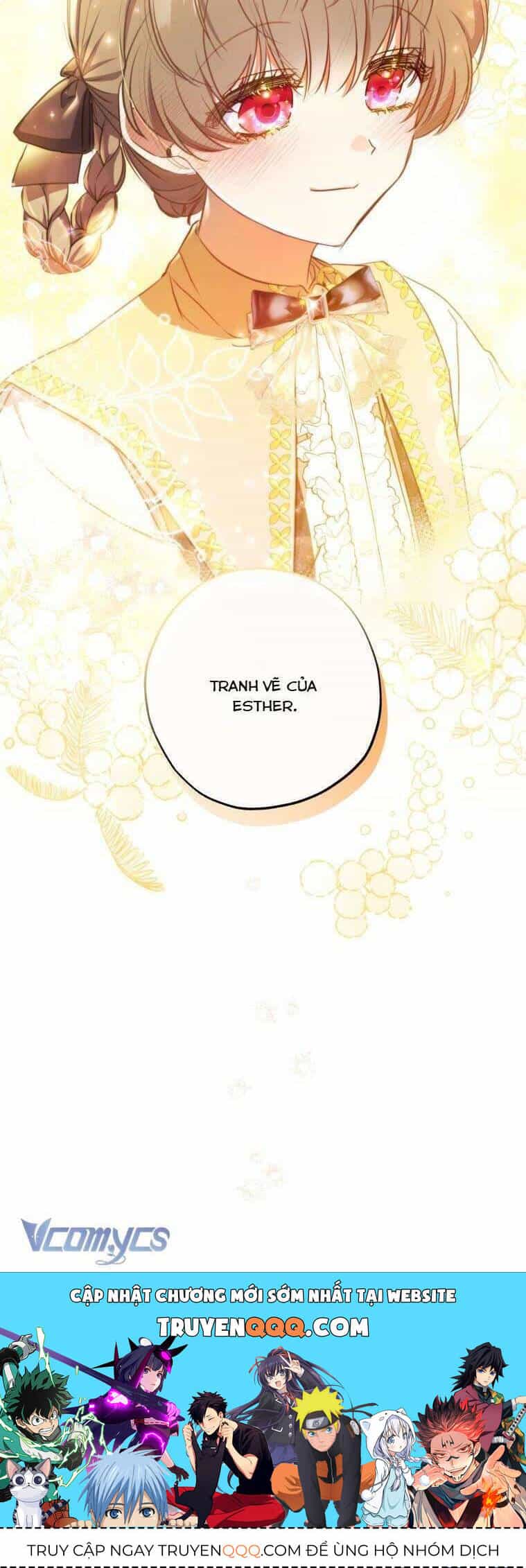 Thánh Nữ Được Đại Công Tước Nhận Nuôi - Chương 16 - ảnh 35
