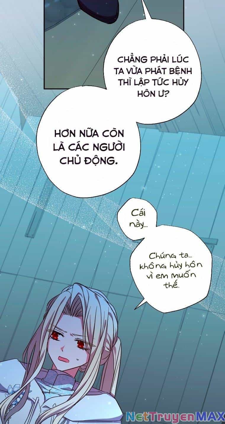 Thánh Nữ Được Đại Công Tước Nhận Nuôi - Chương 28 - ảnh 20