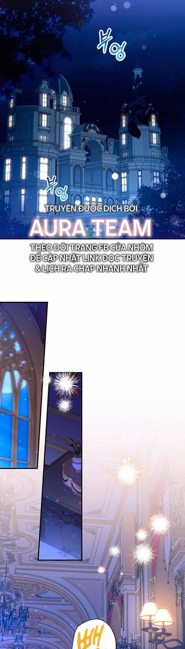Thánh Nữ Được Đại Công Tước Nhận Nuôi - Chương 36 - ảnh 13