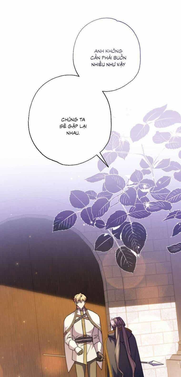Thánh Nữ Được Đại Công Tước Nhận Nuôi - Chương 45 - ảnh 2