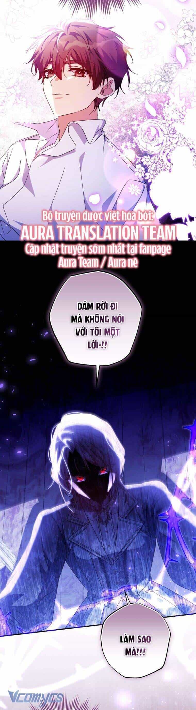 Thánh Nữ Được Đại Công Tước Nhận Nuôi - Chương 49 - ảnh 27