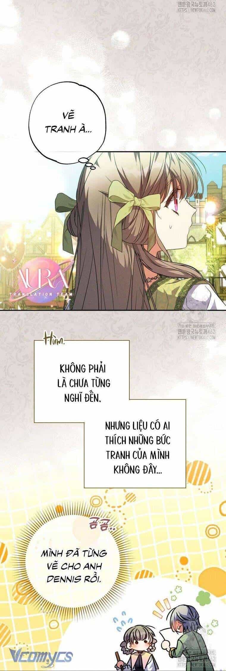 Thánh Nữ Được Đại Công Tước Nhận Nuôi - Chương 59 - ảnh 4