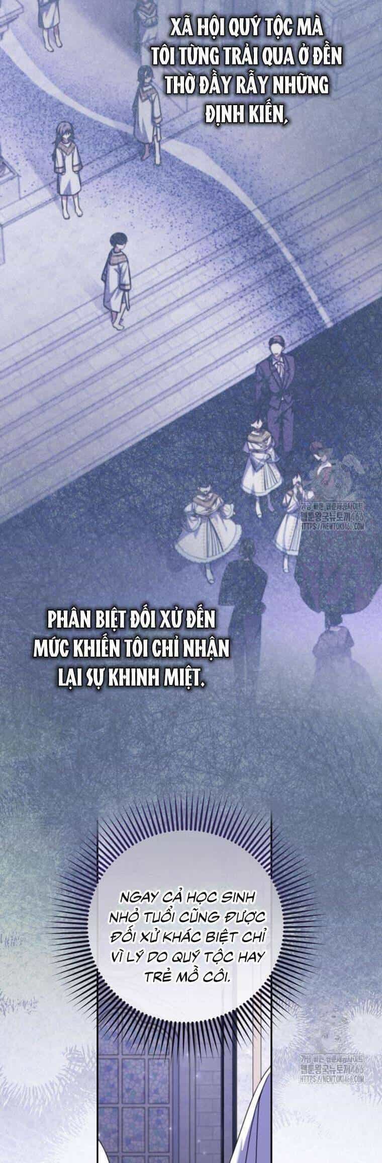 Thánh Nữ Được Đại Công Tước Nhận Nuôi - Chương 65 - ảnh 18