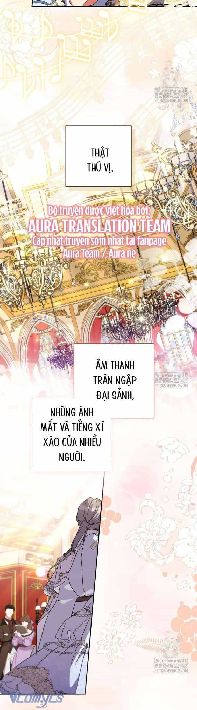 Thánh Nữ Được Đại Công Tước Nhận Nuôi - Chương 65 - ảnh 41
