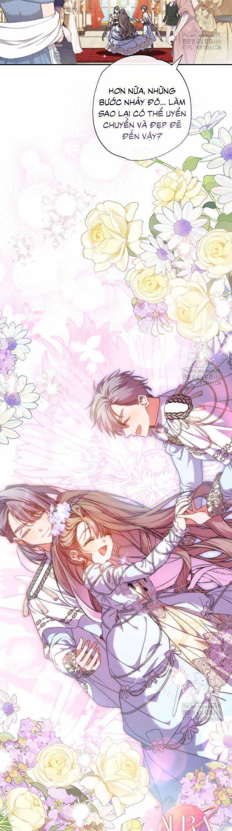 Thánh Nữ Được Đại Công Tước Nhận Nuôi - Chương 66 - ảnh 7