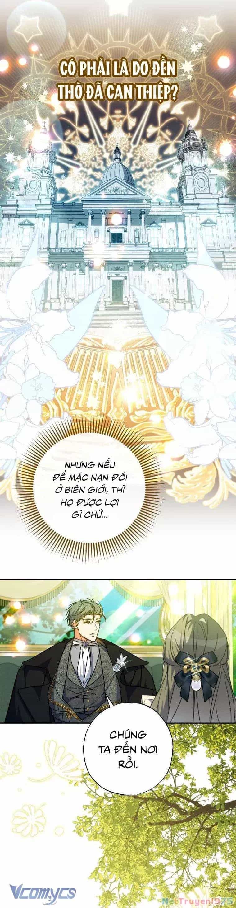 Thánh Nữ Được Đại Công Tước Nhận Nuôi - Chương 71 - ảnh 29