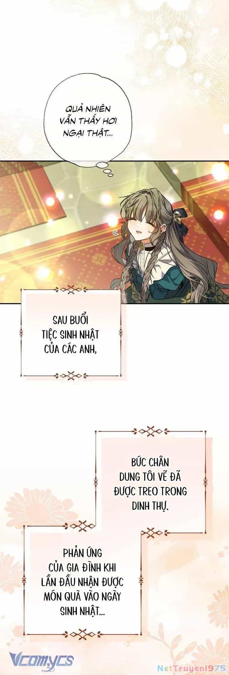 Thánh Nữ Được Đại Công Tước Nhận Nuôi - Chương 71 - ảnh 4