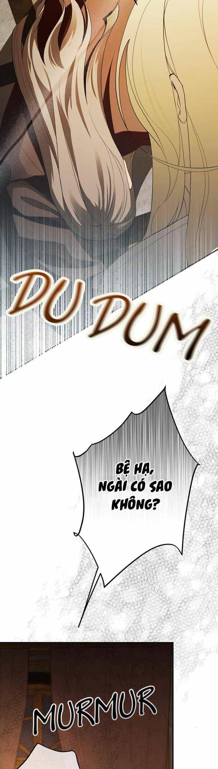 Thánh Nữ Giả Mạo Không Muốn Chết - Chương 1 - ảnh 45