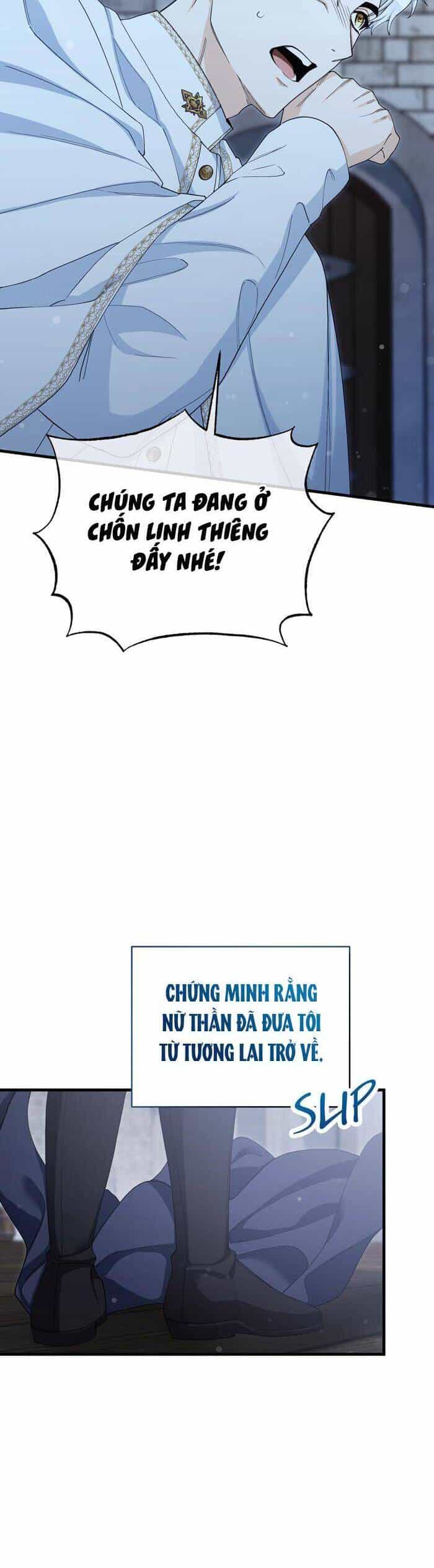 Thánh Nữ Giả Mạo Không Muốn Chết - Chương 12 - ảnh 33