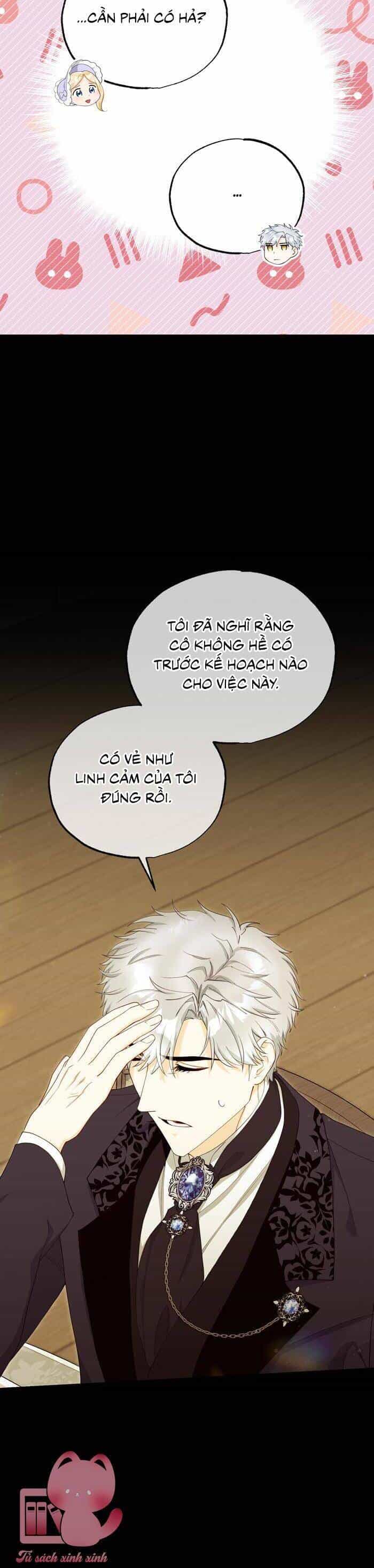 Thánh Nữ Giả Mạo Không Muốn Chết - Chương 21 - ảnh 4