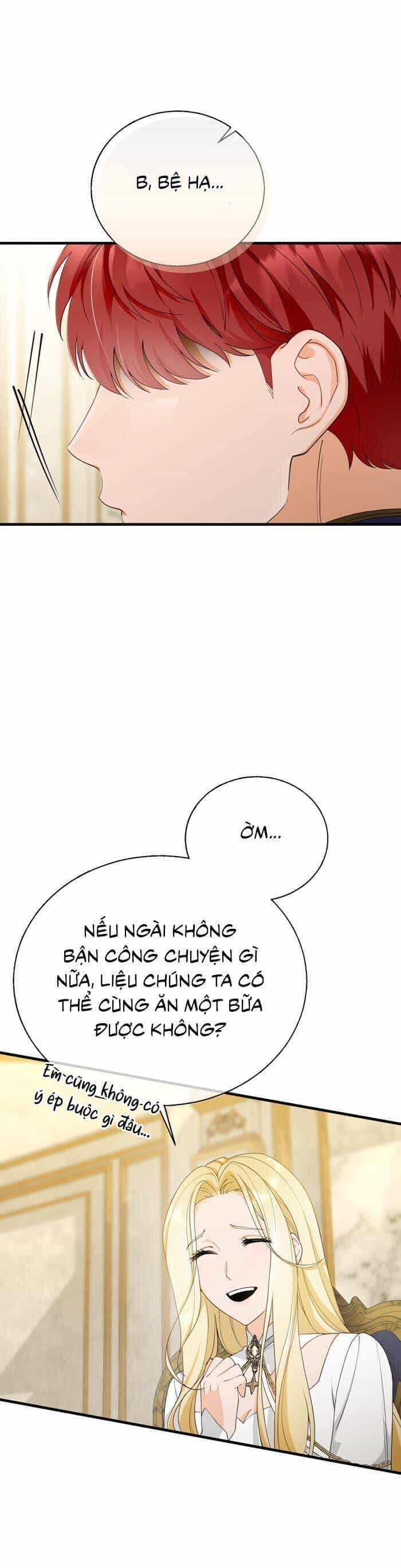 Thánh Nữ Giả Mạo Không Muốn Chết - Chương 2 - ảnh 22