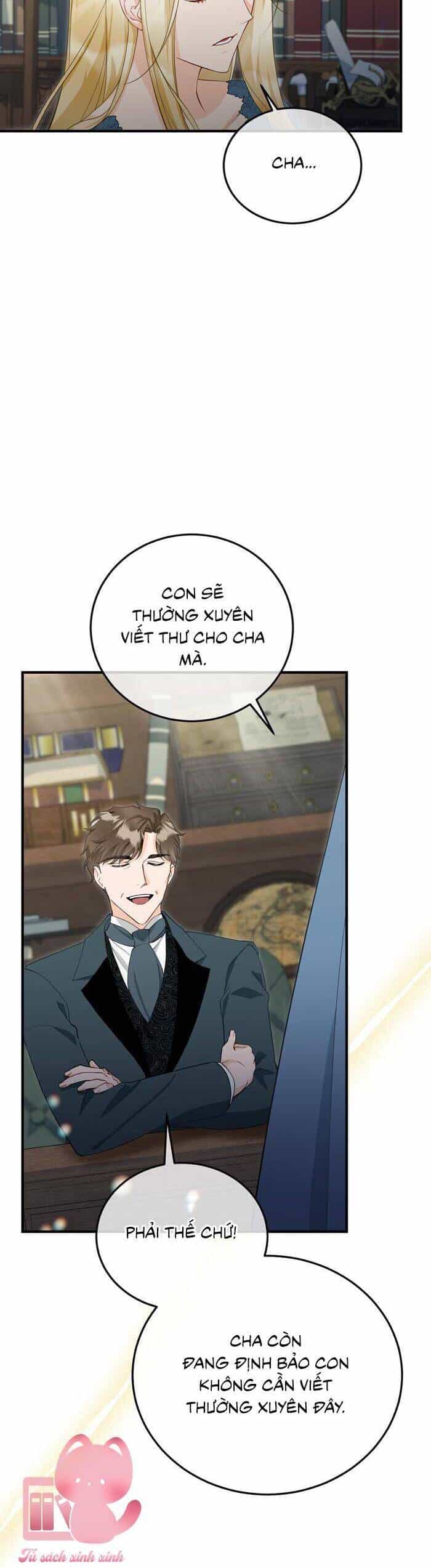 Thánh Nữ Giả Mạo Không Muốn Chết - Chương 24 - ảnh 9