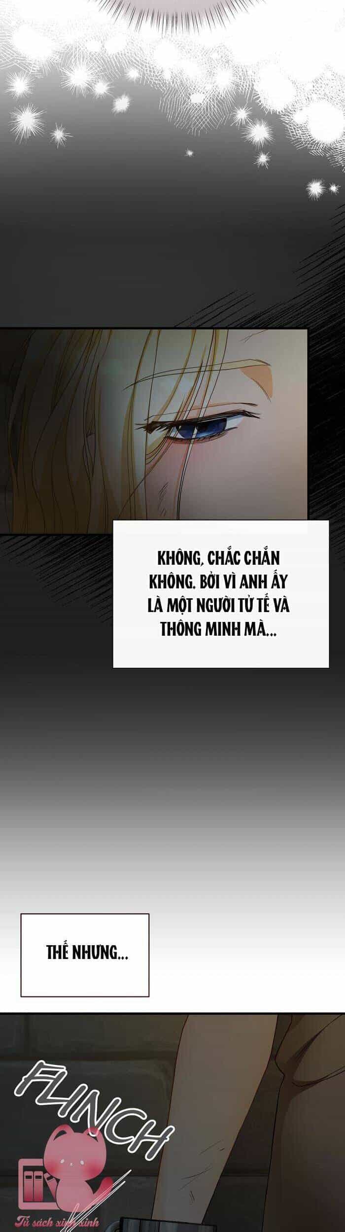 Thánh Nữ Giả Mạo Không Muốn Chết - Chương 4 - ảnh 5