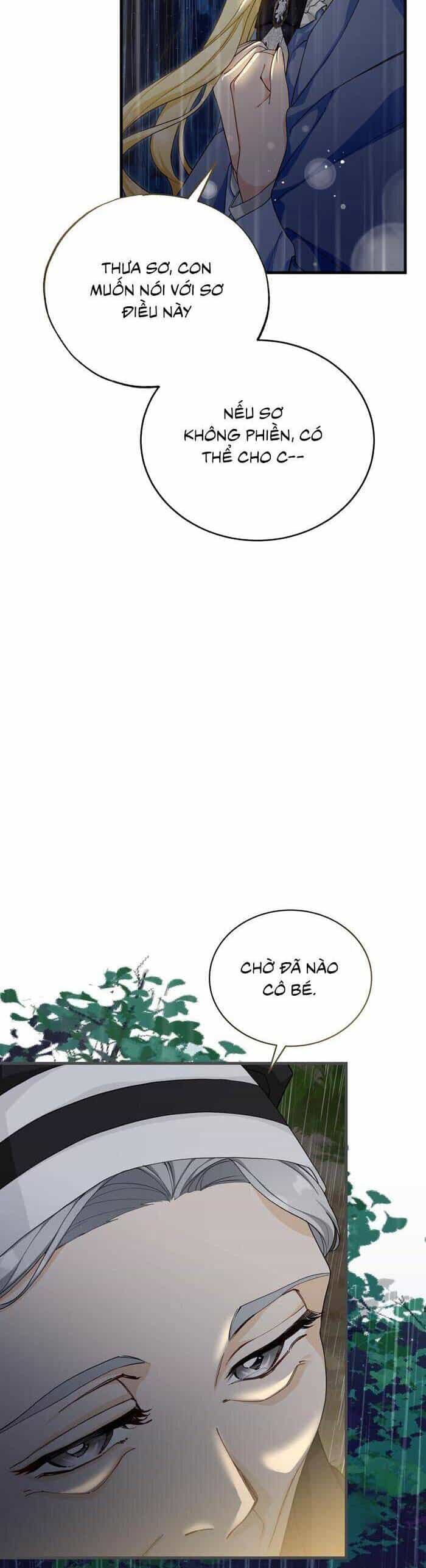 Thánh Nữ Giả Mạo Không Muốn Chết - Chương 7 - ảnh 13