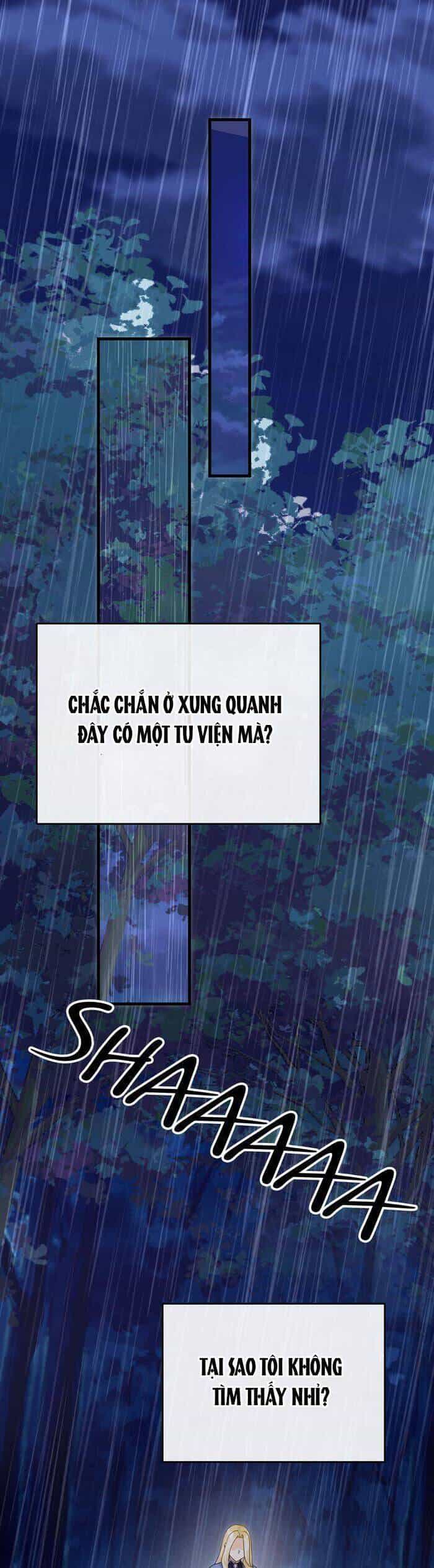 Thánh Nữ Giả Mạo Không Muốn Chết - Chương 7 - ảnh 3