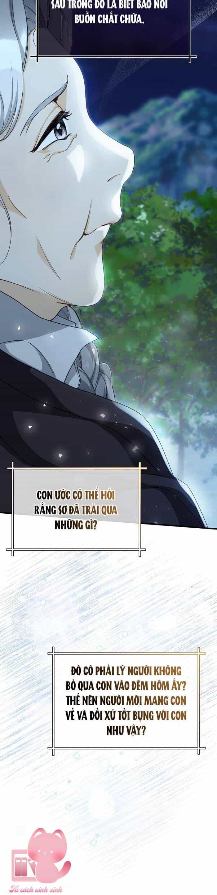 Thánh Nữ Giả Mạo Không Muốn Chết - Chương 7 - ảnh 41