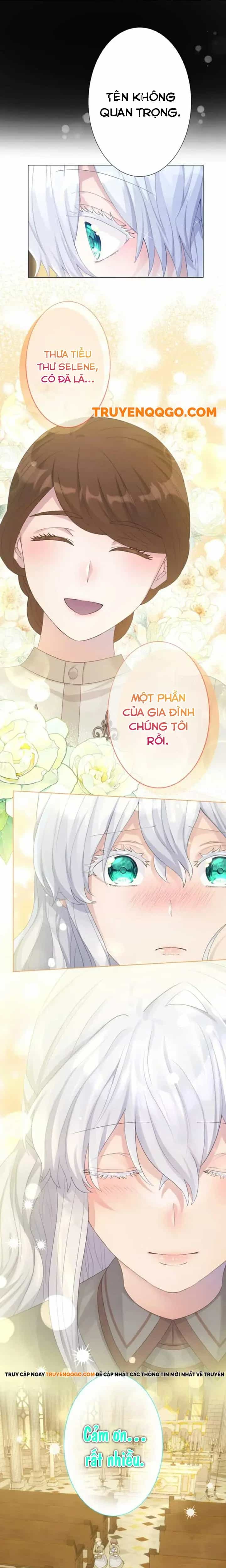 Thánh Nữ Mong Ước Cái Chết Với Hoàng Tử Bị Quyền Rủa - Chương 14 - ảnh 19