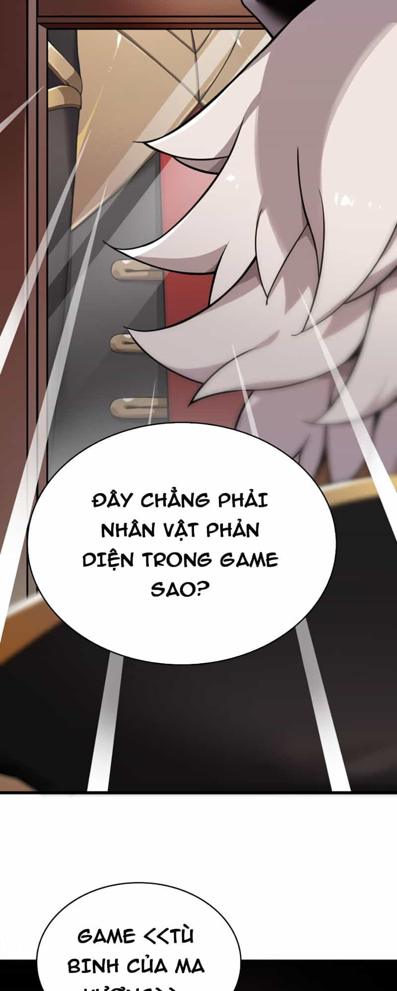 Thánh Nữ Tiểu Thư Xin Ngài Đừng Suy Diễn Nữa - Chương 1 - ảnh 11