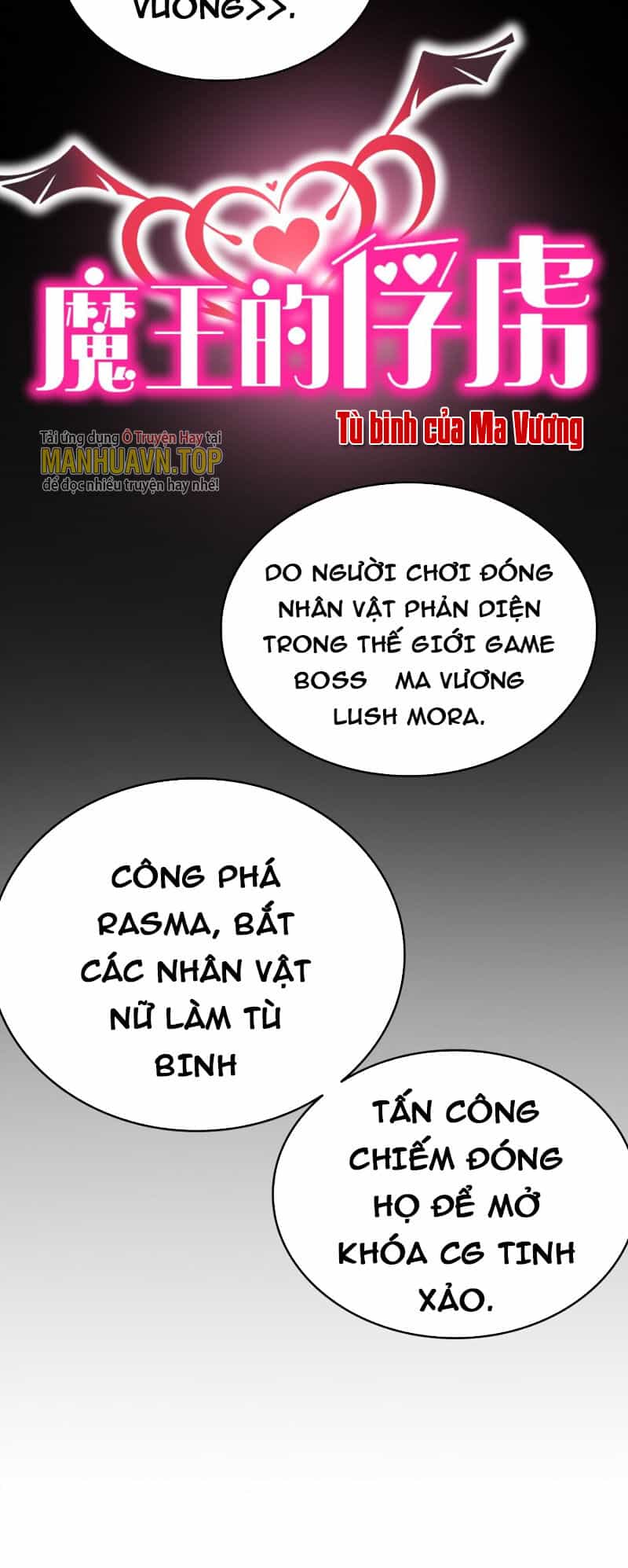Thánh Nữ Tiểu Thư Xin Ngài Đừng Suy Diễn Nữa - Chương 1 - ảnh 12