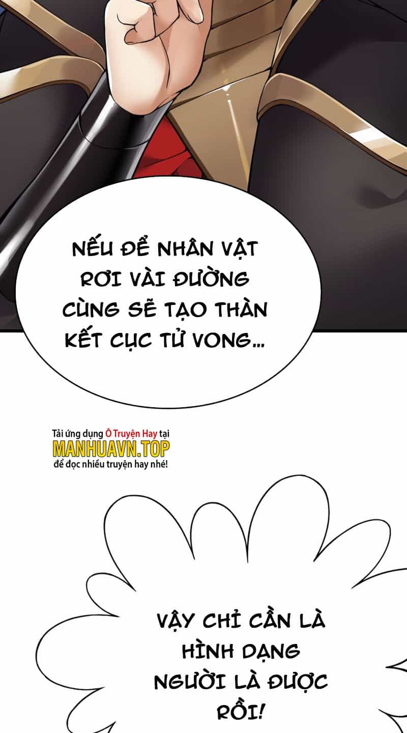 Thánh Nữ Tiểu Thư Xin Ngài Đừng Suy Diễn Nữa - Chương 1 - ảnh 26