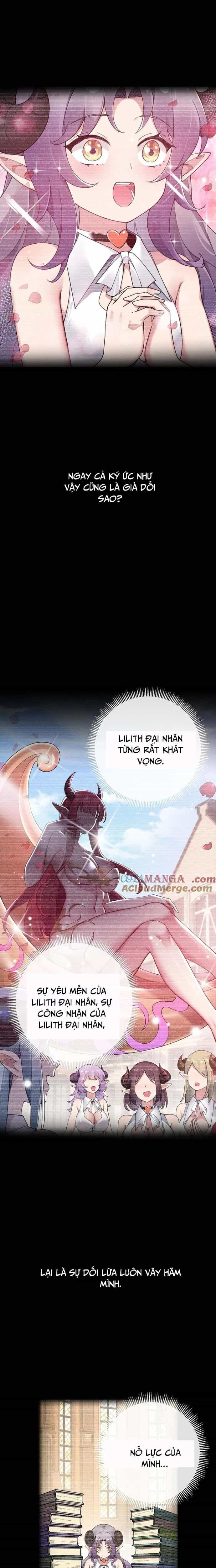 Thánh Nữ Tiểu Thư Xin Ngài Đừng Suy Diễn Nữa - Chương 103 - ảnh 11