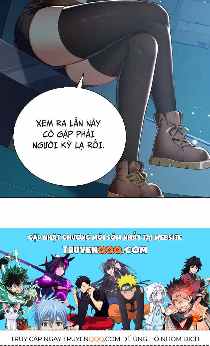 Thánh Nữ Tiểu Thư Xin Ngài Đừng Suy Diễn Nữa - Chương 108 - ảnh 15