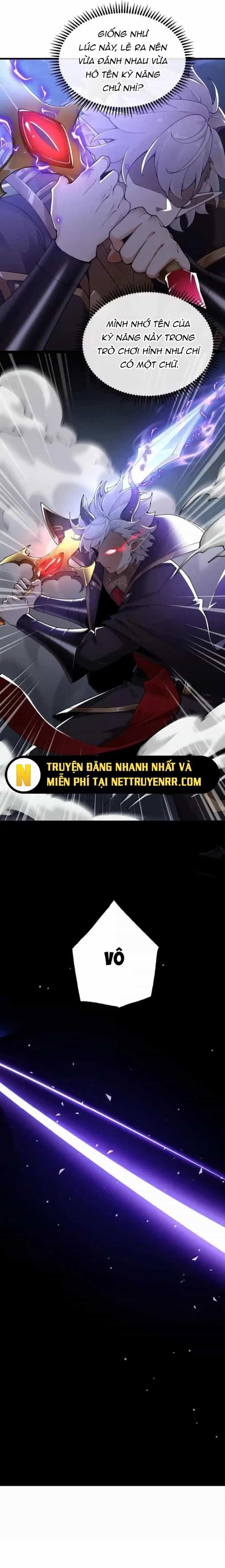 Thánh Nữ Tiểu Thư Xin Ngài Đừng Suy Diễn Nữa - Chương 120 - ảnh 10
