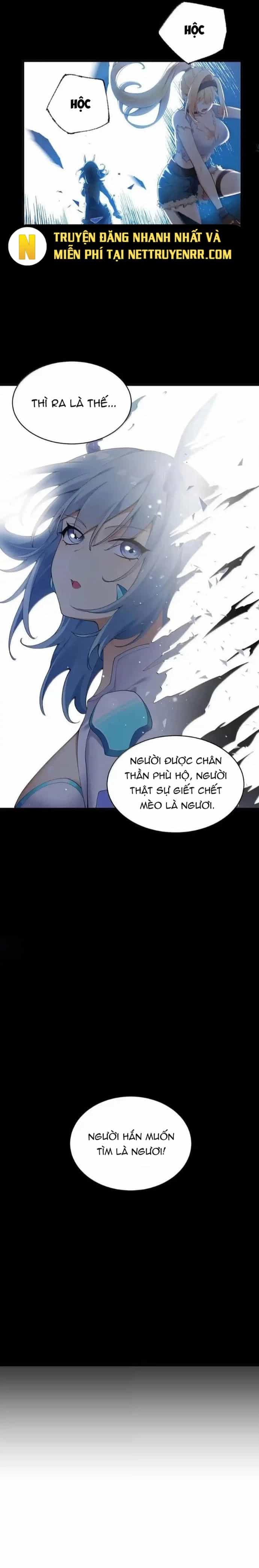 Thánh Nữ Tiểu Thư Xin Ngài Đừng Suy Diễn Nữa - Chương 120 - ảnh 7