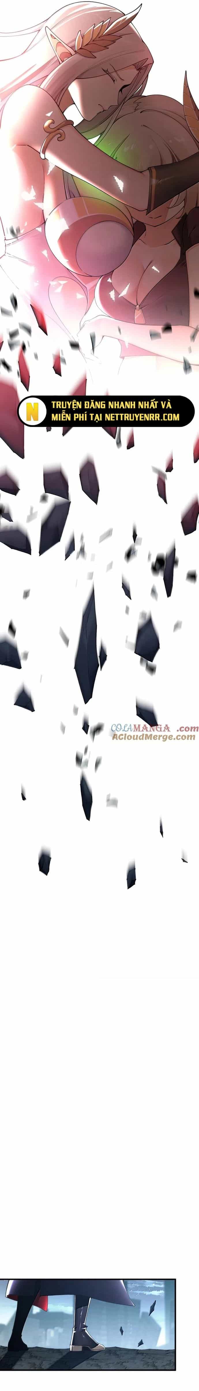 Thánh Nữ Tiểu Thư Xin Ngài Đừng Suy Diễn Nữa - Chương 122 - ảnh 10