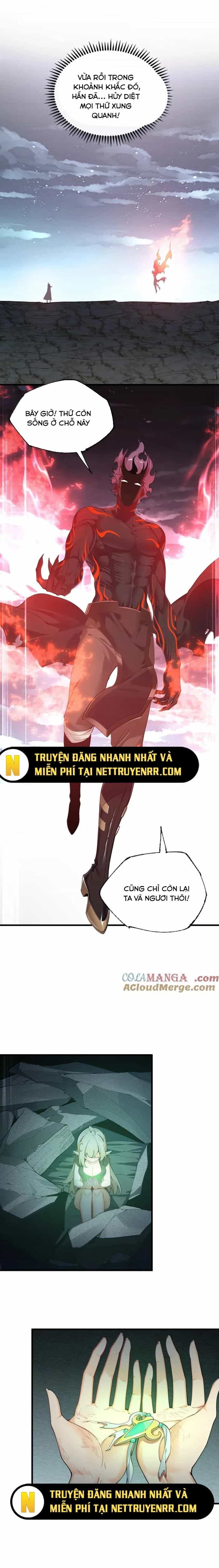 Thánh Nữ Tiểu Thư Xin Ngài Đừng Suy Diễn Nữa - Chương 122 - ảnh 12
