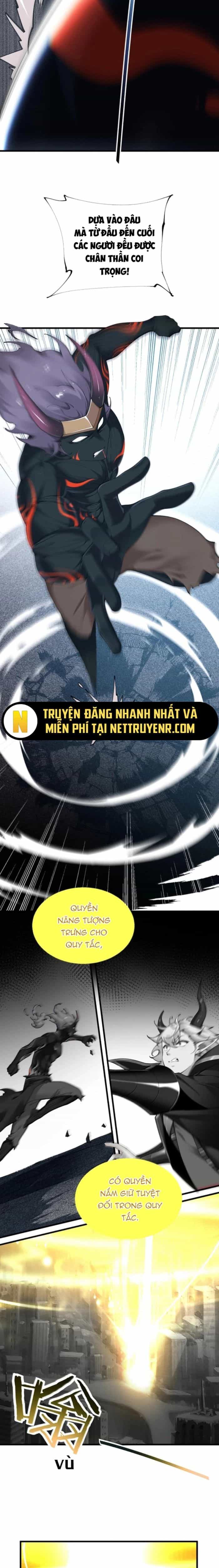 Thánh Nữ Tiểu Thư Xin Ngài Đừng Suy Diễn Nữa - Chương 124 - ảnh 3