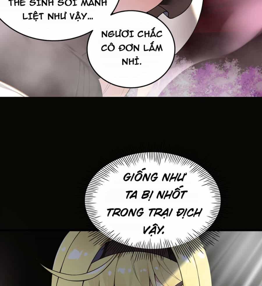 Thánh Nữ Tiểu Thư Xin Ngài Đừng Suy Diễn Nữa - Chương 13 - ảnh 13