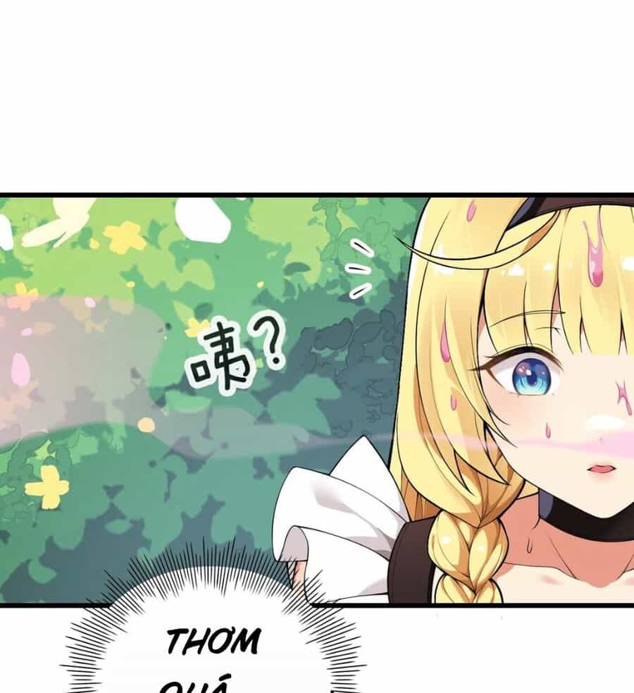 Thánh Nữ Tiểu Thư Xin Ngài Đừng Suy Diễn Nữa - Chương 13 - ảnh 5